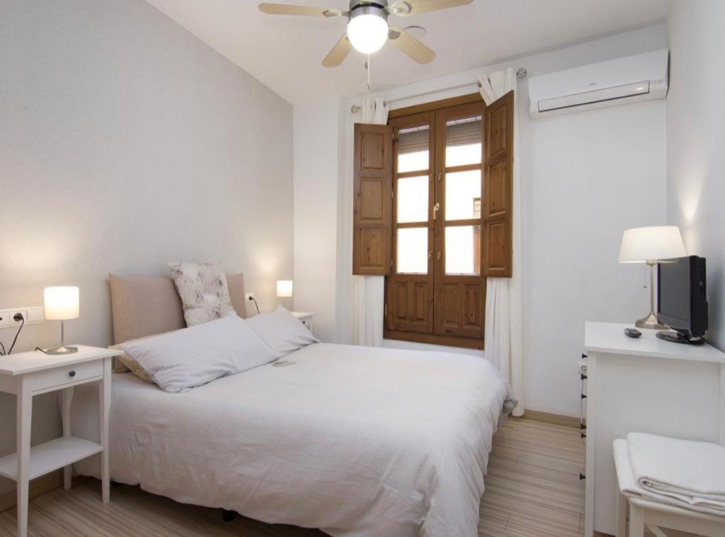 Mexuear Homes Navas Granada Exterior photo